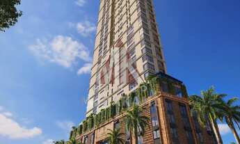 Imagem: APC 301 - ROYAL HOME ELIZABETH II