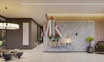 Imagem 6: HORIZON ECOVILLE - CURITIBA