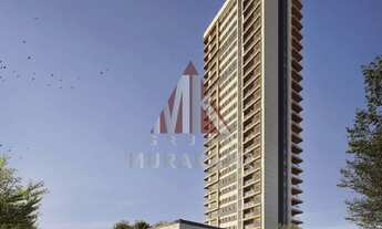 Imagem: TERRAÇO JARDINS - JARDIM NOVO HORIZONTE