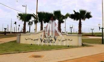 Imagem: TERRENO - ECO VILLEY - SARANDI