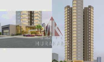 Imagem 2: RESIDENCIAL ALTO SP - ZONA 07