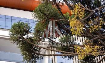 Imagem 3: EDIFÍCIO PALM 235 - PLAENGE CURITIBA