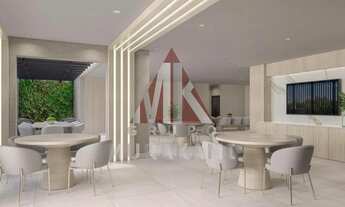 Imagem 5: HARMONY RESIDENCE - CHÁCARA PAULISTA