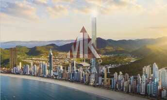 Imagem 2: SENNA TOWER - BALNEÁRIO CAMBORIÚ