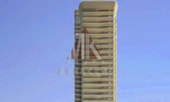 Imagem: DUO LIVING COMPLEX - JARDIM CIDADE MONÇÕES