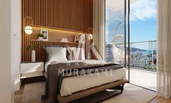 Imagem 5: ED. AMALFI - BOMBINHAS/SC