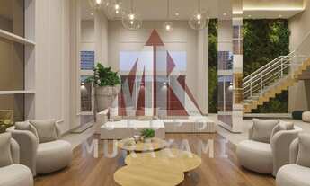 Imagem 4: RESIDENCIAL ALTO SP - ZONA 07