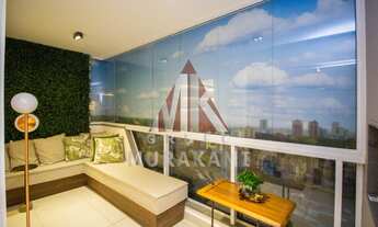 Imagem 5: BLANK RESIDENCE - ZONA 3