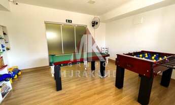 Imagem 6: ED. TORRE DE PIETRA - VILLA BOSQUE