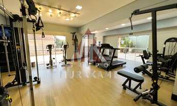 Imagem 5: ED. TORRE DE PIETRA - VILLA BOSQUE