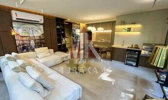 Imagem 6: MATERA BY JUST Apartamento com 3 dormitórios