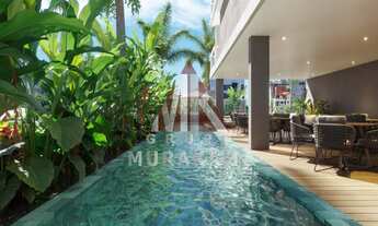 Imagem 2: ED. AMALFI - BOMBINHAS/SC