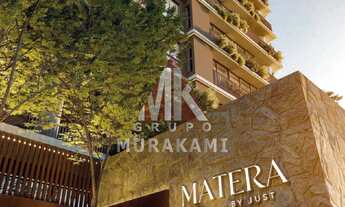 Imagem: MATERA BY JUST