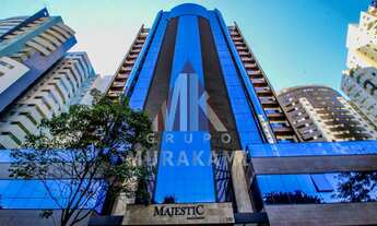 Imagem: MAJESTIC RESIDENCE - ZONA 01