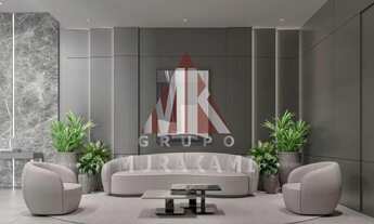 Imagem 3: HARMONY RESIDENCE - CHÁCARA PAULISTA