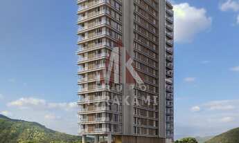 Imagem: THE EDGE TOWER - PORTO BELO - SC