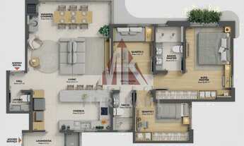 Imagem 7: SIMBIO - MARINGÁ