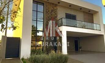 Imagem: COND. GREEN PARK - JD. PARAISO