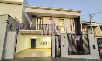 Imagem: SOBRADO - JARDIM ITÁLIA