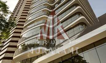 Imagem: FOUR SEASONS RESIDENCE - ZONA 01