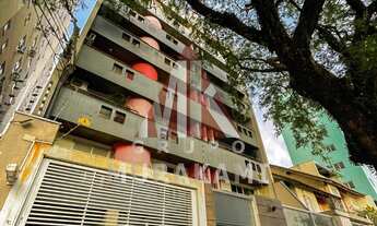 Imagem: ED. PORTO ALEGRE - ZONA 07