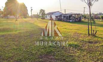 Imagem 3: FAZENDA - CAMPO GRANDE - MS