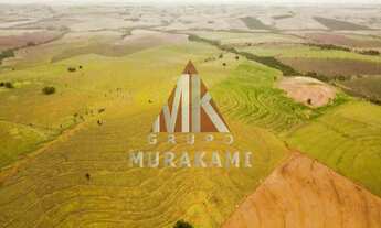 Imagem: FAZENDA - MARIA HELENA - PR