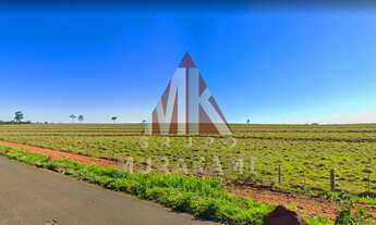 Imagem: FAZENDA - TACURU - MS