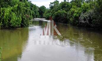 Imagem 2: FAZENDA - PARANATINGA - MT