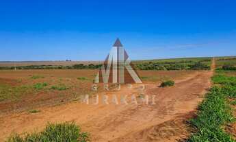 Imagem: NAVIRAÍ - MATO GROSSO DO SUL