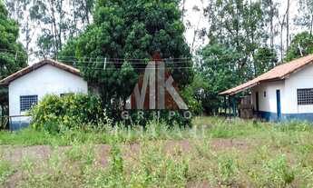 Imagem 3: FAZENDA - PARANATINGA - MT