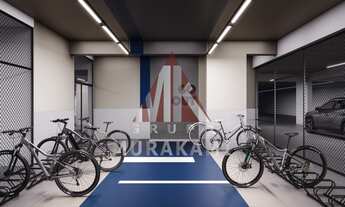 Imagem 4: ORO - LONDRINA Apartamento com 3 dormitórios