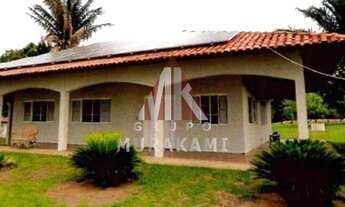 Imagem: FAZENDA - SONORA - MS