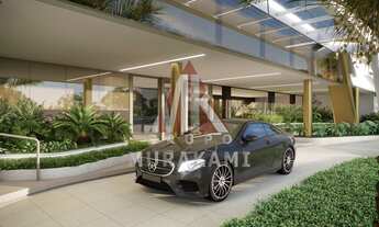 Imagem 3: ORO - LONDRINA Apartamento com 3 dormitórios