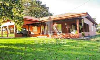 Imagem: FAZENDA - CAMAPUÃ - MS