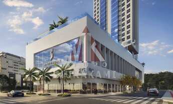 Imagem 2: SAPPHIRE TOWER - BALNEÁRIO CAMBORIÚ