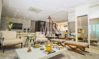 Imagem 6: MIRAI TOWER - ZONA 01