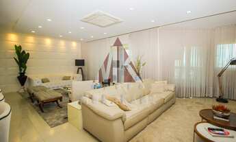 Imagem 3: MIRAI TOWER - ZONA 01