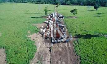 Imagem 4: FAZENDA - PARANATINGA - MT