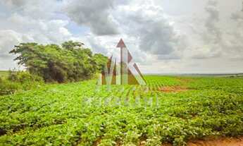 Imagem 2: FAZENDA - PIQUIRAVAÍ - PR