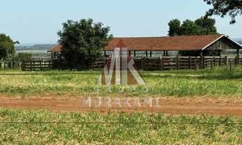 Imagem: FAZENDA - QUERÊNCIA DO NORTE