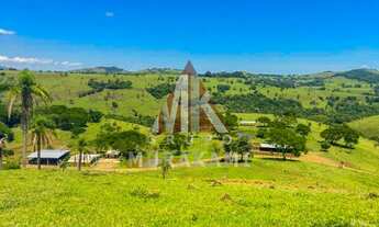 Imagem: FAZENDA - PALMITAL - PARANÁ