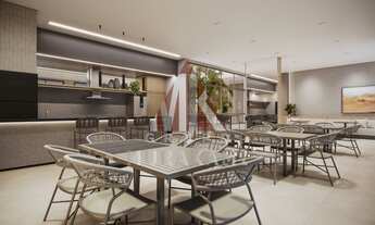 Imagem 6: ORO - LONDRINA Apartamento com 3 dormitórios