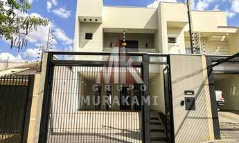 Imagem: SOBRADO - JARDIM ITÁLIA II