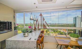 Imagem 7: MIRAI TOWER - ZONA 01