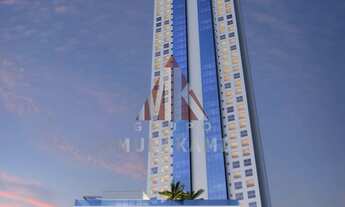 Imagem: SAPPHIRE TOWER - BALNEÁRIO CAMBORIÚ