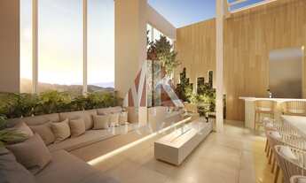 Imagem 7: SAPPHIRE TOWER - BALNEÁRIO CAMBORIÚ