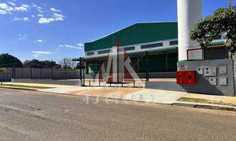 Imagem: BARRACÃO COMERCIAL - MARINGÁ