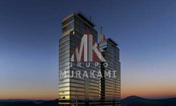 Imagem: YACHTHOUSE - BALNEÁRIO CAMBORIÚ