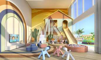 Imagem 6: SAPPHIRE TOWER - BALNEÁRIO CAMBORIÚ